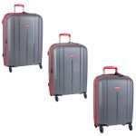 Cellini Qwest 3 Piece Set - Ys Travel Bags