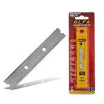 Stainless Steel Blades Gsb X30