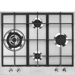 Smeg 60CM Classic Gas Hob – PX364LSA