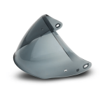 H33 Maywood II Helmet Face Shield – Smoke