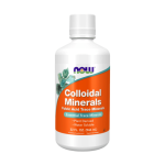 Colloidal Minerals – 946ML