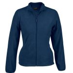Hybrid Fleece Ladies
