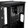 6500D Airflow Tempered Glass Super Mid-tower Black