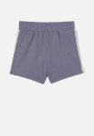Cotton On Baby Sport Short - Steel