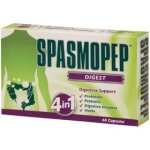 Spasmopep Digest Caps 60