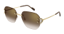 Cartier Sunglasses Gold – CT0394S-002