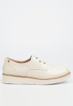 Azalea 5 Brogue - Neutral
