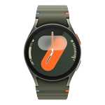 Samsung Galaxy Watch 7 40MM 32GB LTE Smartwatch Green SM-L305FZGAXFA