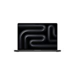 Apple 16-INCH Macbook Pro M5 Pro Chip With 18-CORE Cpu And 20-CORE Gpu 24GB 1TB SSD – Space Black