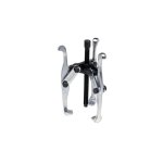 Sykes Mechanical Leg Pullers 3 Jaw