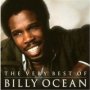 The Very Best Of Billy Ocean   Cd Imported