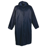 Contract Rain Coat Con-rc Navy XL