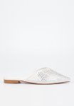 PHAROAH1 Mule - Silver