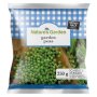 Natures Garden Peas 250G