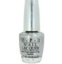 Nail Lacquer NLP19 - Silver Canvas 15ML