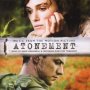 Atonement - Soundtrack   Cd