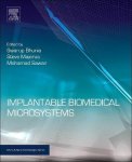 Implantable Biomedical Microsystems: Design Principles And Applications Micro And Nano Technologies