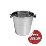 1.2 Litre Stainless Steel Ice Bucket SGN062
