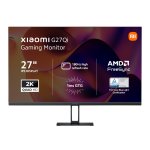Xiaomi G27QI 27-INCH 2K 1440P Ips 180HZ 1MS Gtg Amd Freesync – New