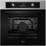 Midea Box Damage 70L Built-in Electric Oven Digital Display Bd