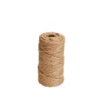 Twine Roll - 100% Natural Jute Fibre