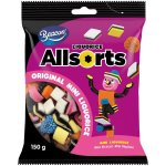 Liquorice Allsorts MINI 1 X 150G