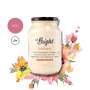 Luminate Collagen Powder Jar 500G