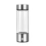 420 Ml Hydrogen Water Bottle Rechargeable Portable Water Purifier &ionizer