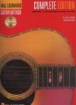 Hal Leonard Guitar Method - Complete Edition - Will Schmid Paperback