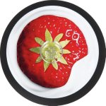 The Body Shop Strawberry Body Yoghurt 200ML