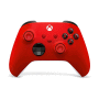 Xbox Series Wireless Controller - Pulse Red