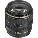 Used: Canon Zoom Wide Angle-telephoto Ef 28-105MM F 3.5-4.5 II Usm Autofocus Lens