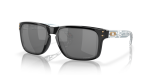 Oakley - Holbrook - Black prizm Black Polarized