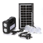 Solar Lighting System GD-8017