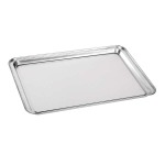 Metalix Tin Standard Baking Tray