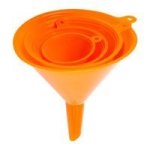 Autoshop Funnel Set Of 4