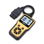 OBD2 Scanner Car Diagnostic Tool & Engine Fault Code Reader