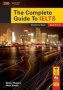 The Complete Guide To Ielts With Dvd-rom And Intensive Revision Guide Access Code   Paperback New Edition