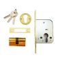 Nt Tools Cylinder Security Gate Lock