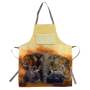 Big Five Apron By Delene Lambert