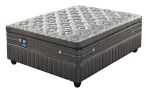Sealy Clio Medium Bed