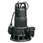 Dab Feka Bvp 750 M-a V230/50 10H07 H80 Sa