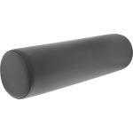 Bolster Cushion Full Round Medium Grey 15 X 66CM