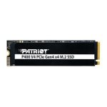 Patriot P300 1TB M.2 Pcie Nvme SSD