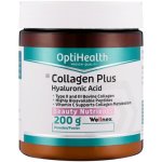 OptiHealth Collagen Powder Tub 200G