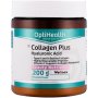 OptiHealth Collagen Powder Tub 200g