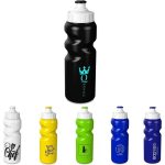 Altitude Baltic Plastic Water Bottle 330ML