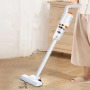 Portable Wireless Vacuum Cleaner For Home And Car - Lightweight