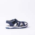 Athleisure Sandal - 4 Kids Navy