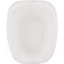 Addis Baby Potty White